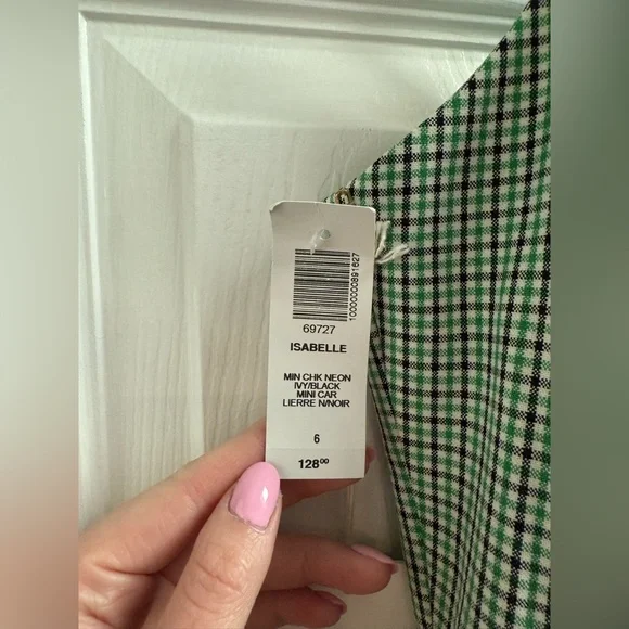 Wilfred Isabelle Dress - Aritzia (Size 6) - Picture 3 of 3